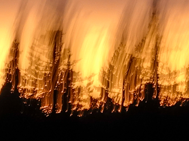Feu artificiel
