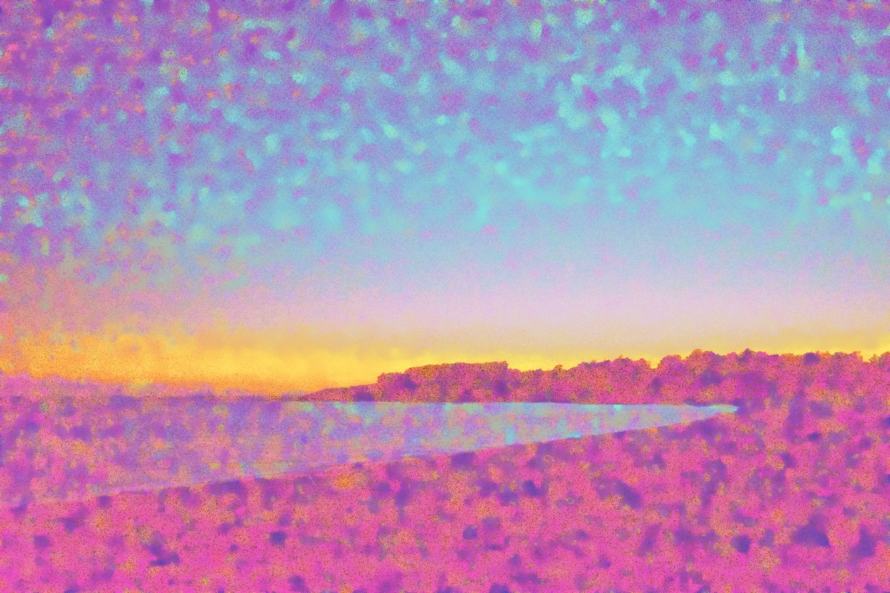plage du fogeo II 